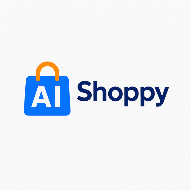 Shoppy AI - Farcaster Mini Apps